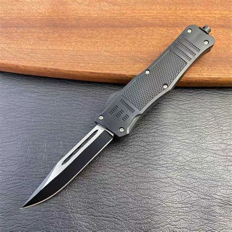 OTF (OPEN THE FRONT) KITCHEN KNIFE – MODEL 3 – KNIVESINDIA