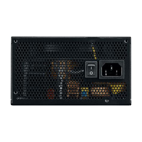 Cooler Master G700 80 Plus Gold 700 Watt Power Supply - Clarion Computers