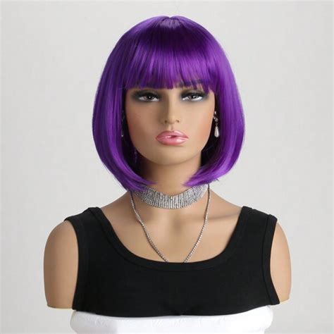 Shop Women's Fashion Wigs | Trendy Accessories | SHEIN USA
