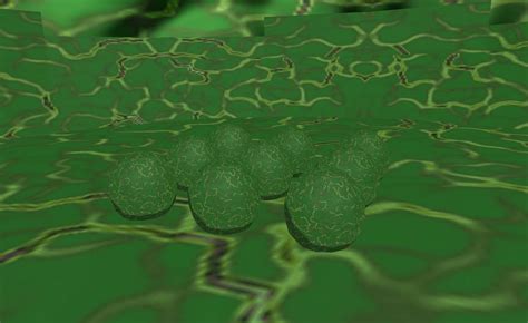 Image result for Alien Pod Transformation