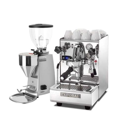 Expobar Espresso Machine 的图像结果