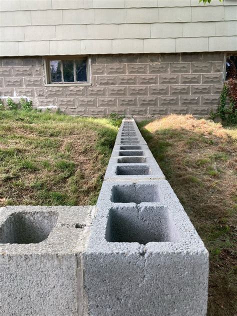 Building Retaining Wall | DIY Home Improvement Forum