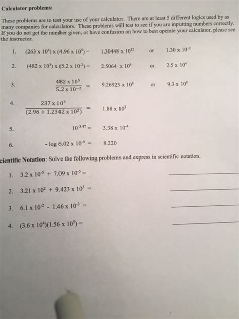 Image result for Integer Problem On Calculator