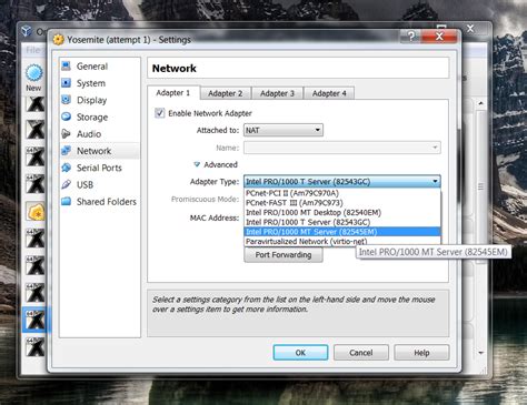 How to Install ISO File On VirtualBox 的图像结果