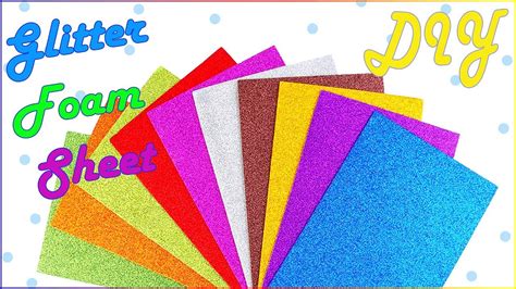 Image result for Craft Foam Projects