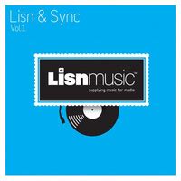 Lisn & Sync Vol.1 Songs Download: Play & Listen Lisn & Sync Vol.1 all ...
