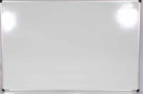White Board - Non Magnetic Whiteboard Trader - Wholesaler / Distributor ...