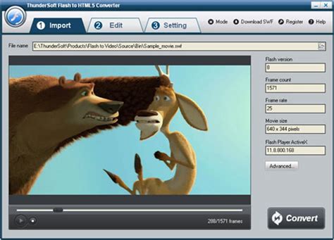 Image result for Convertir Flash a HTML5