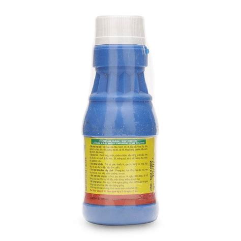 Phân Bón Lá Vitamin B-1 Cao Cấp Grow More ⋆ Bình Nhi Gardening