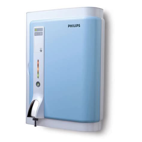 UV water purifier WP3890/01 | Philips