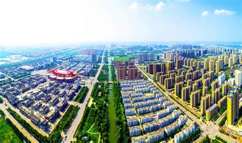 安徽亳州：以全面深化改革促进高质量发展_央广网