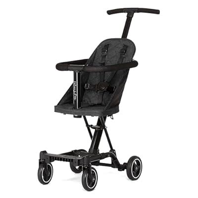 DreamOnMe Dream On Me Coast Rider Travel Stroller, Lightweight India | Ubuy