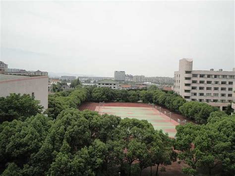宁波江北外国语学校-教育建筑案例-筑龙建筑设计论坛