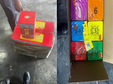 DRI foils major smuggling bid, seizes Rs 35 crore worth of Chinese ...