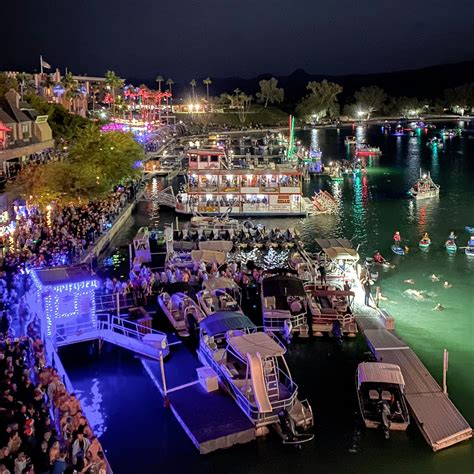The English Village | Lake Havasu City