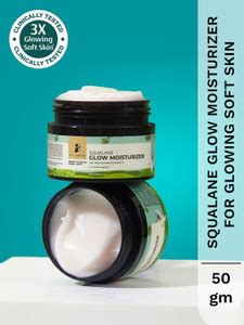 Pilgrim Squalane Vitamin C Moisturizer for Dry & Glowing Skin - Price ...