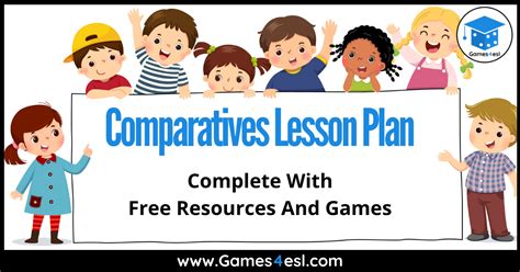 Image result for Lesson Comparatives