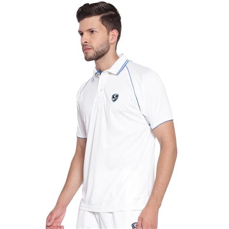 CRICKET SHIRT – TeamSG