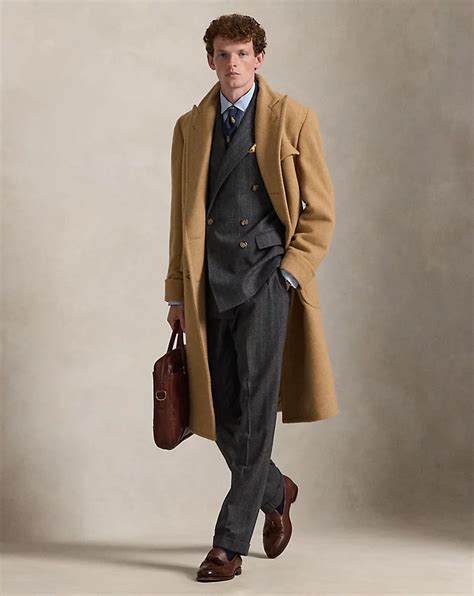 Polo Coat 的图像结果