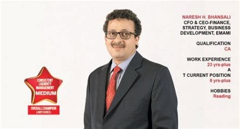 Emami: Making The Consumer King - BW Businessworld