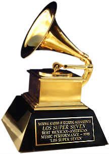 Grammy Ödülleri