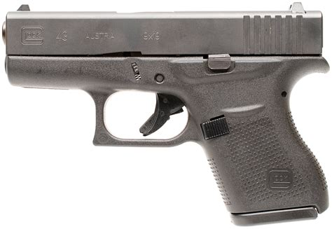 Image result for Glock Model 43