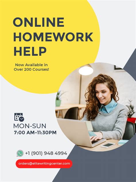 Image result for Writing Homework Help