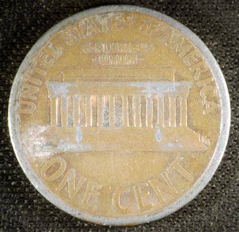 1990 P Penny - Improperly Annealed - Coin Community Forum