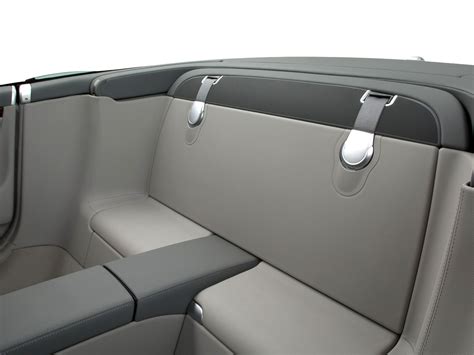 2008 SL-Class Mercedes-Benz Photos and Videos - MotorTrend