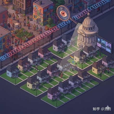 美国AI懂美国——房产、HOA与政治 - 知乎