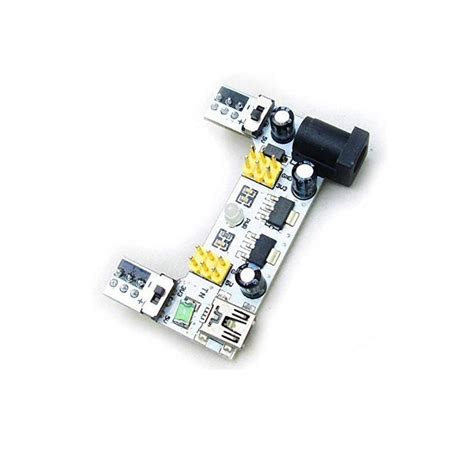 XD-42 5V/3.3V