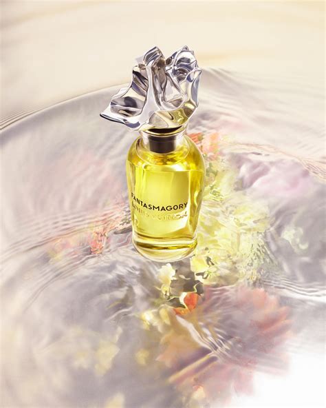 Designer Perfumes & Luxury Fragrances | LOUIS VUITTON