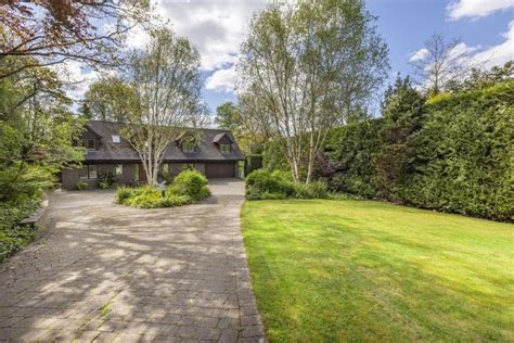 Properties for sale in Virginia Water | Buckinghams