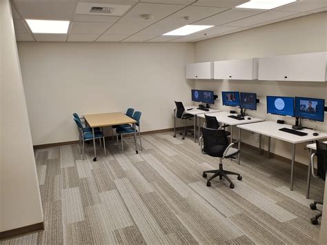 Seattle Children's – Alyssa Burnett Adult Life Center - Spectrum ...