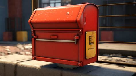 Package Box 的图像结果