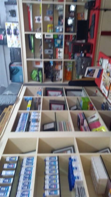 Still Camera 的图像结果