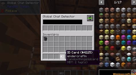 Random Craft Mod 的图像结果