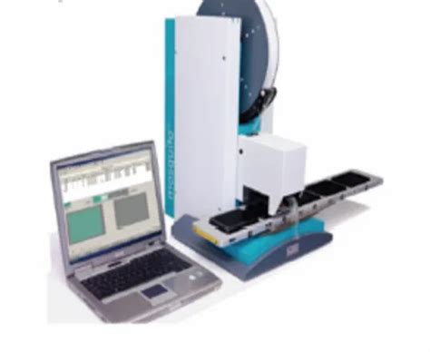 Image result for Lab On-Chip Protein Crystallisation