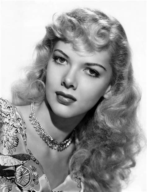 Pictures of Gloria DeHaven
