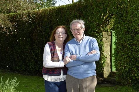 Books: Irish medical couple's story a poignant, personal account of ...