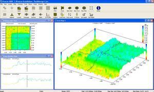 Proscan Scanner Software 的图像结果
