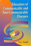 Buy Education of Communicable & Non Communicable Diseases Book Online ...