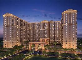 Casagrand First City Resale Aparment in Sholinganallur in ...