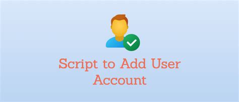Image result for Bash Shell Scripting How to Add Users to Linux Automatically