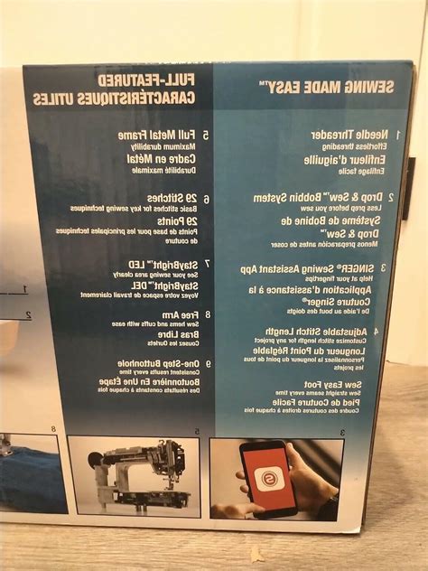 Singer Simple Setup 3337 的图像结果