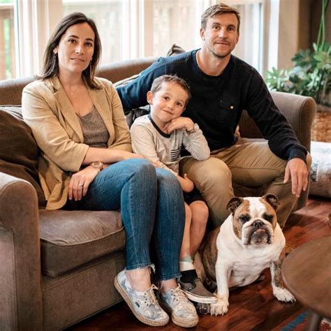How this couple stopped mental illness from tearing them apart