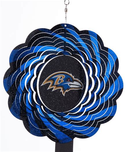 Buy Baltimore Ravens Geo Spinner Online at Low Prices in India - Amazon.in