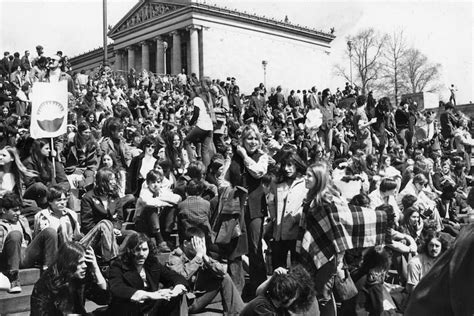 What’s lost since Philly’s amazing 1970 Earth Week | Will Bunch Newsletter