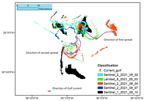A Principal Component Analysis Methodology of Oil Spill Detection and ...