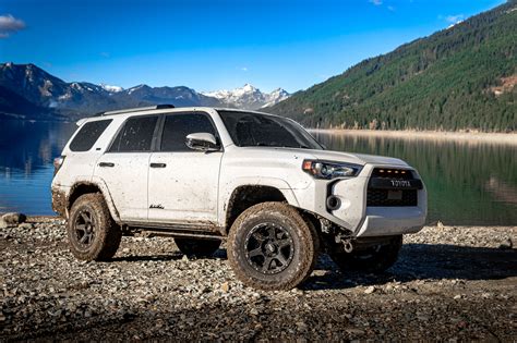 Image result for 4th Gen 4Runner Budget Build